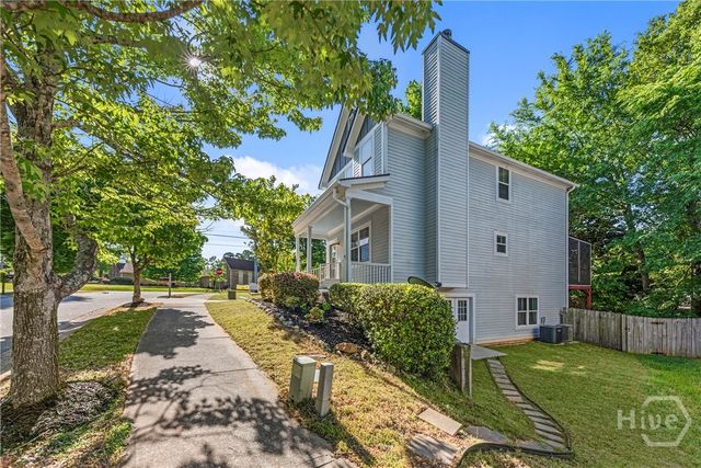 584 Edgewood Drive, Athens, GA 30606