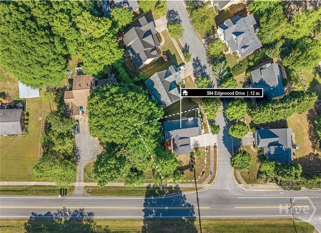 584 Edgewood Drive, Athens, GA 30606