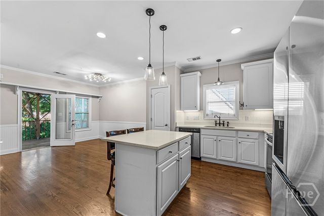 584 Edgewood Drive, Athens, GA 30606