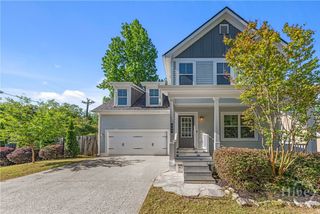 584 Edgewood Drive, Athens, GA 30606
