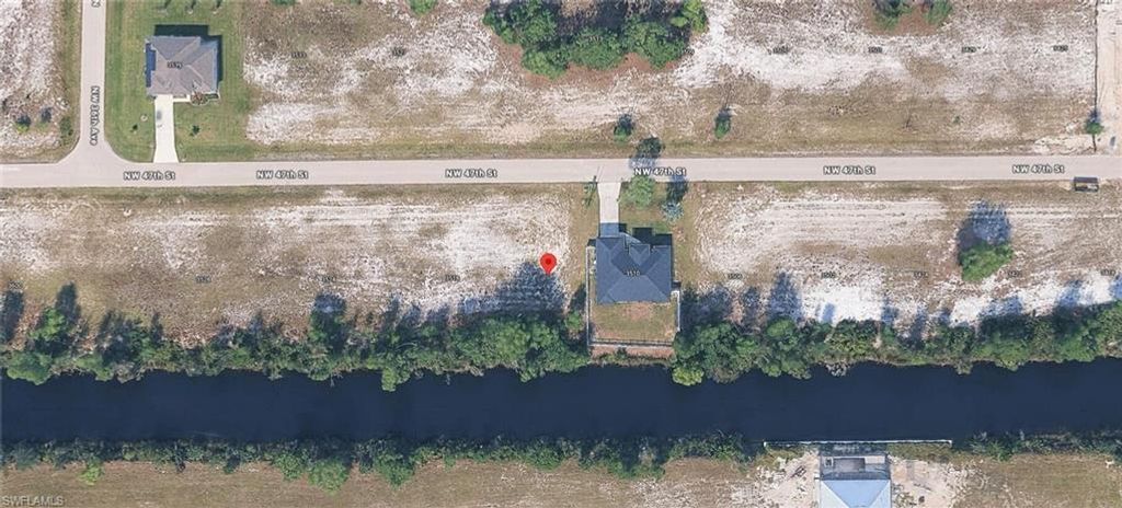 3514 NW 47th ST, CAPE CORAL, FL 33993 — photo 2