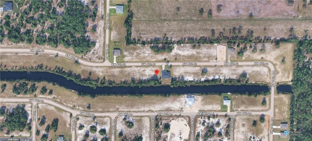 3514 NW 47th ST, CAPE CORAL, FL 33993 — photo 5