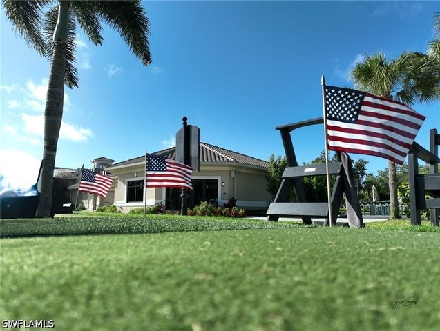 8600 Cedar Hammock CIR 1316, Naples, FL 34112