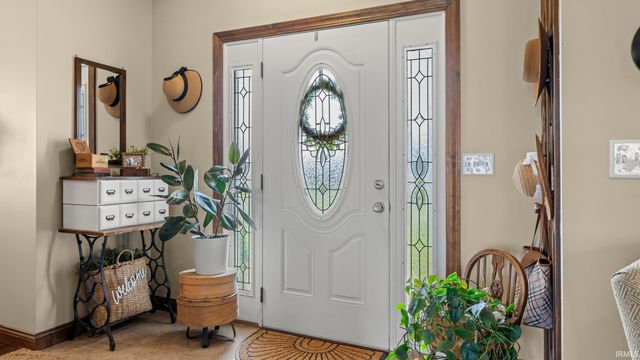 3815 Leatherwood Rd, Bedford, IN 47421