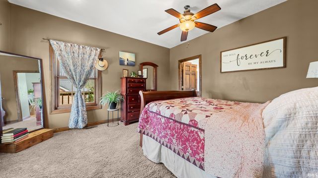 3815 Leatherwood Rd, Bedford, IN 47421