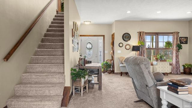 3815 Leatherwood Rd, Bedford, IN 47421