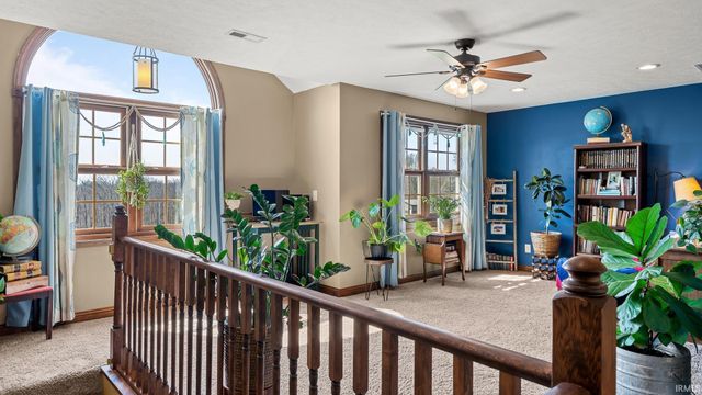 3815 Leatherwood Rd, Bedford, IN 47421