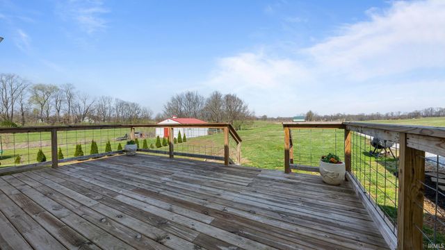 3815 Leatherwood Rd, Bedford, IN 47421