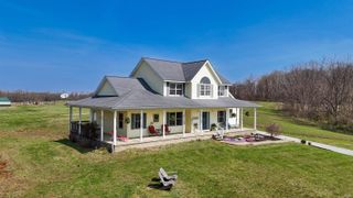 3815 Leatherwood Rd, Bedford, IN 47421