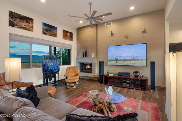 27 Tierra Libre Court, Tubac, AZ 85646