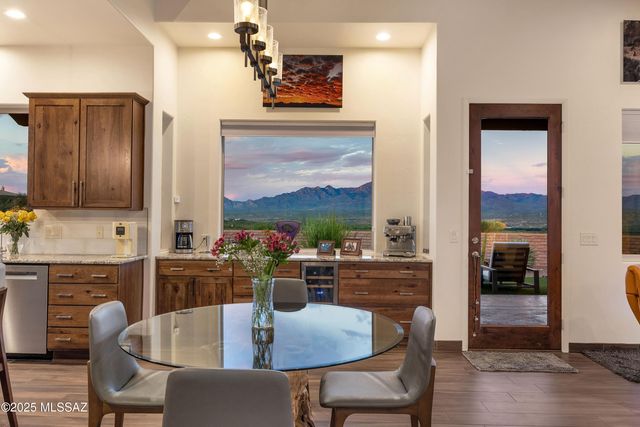 27 Tierra Libre Court, Tubac, AZ 85646