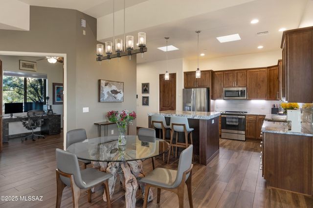 27 Tierra Libre Court, Tubac, AZ 85646