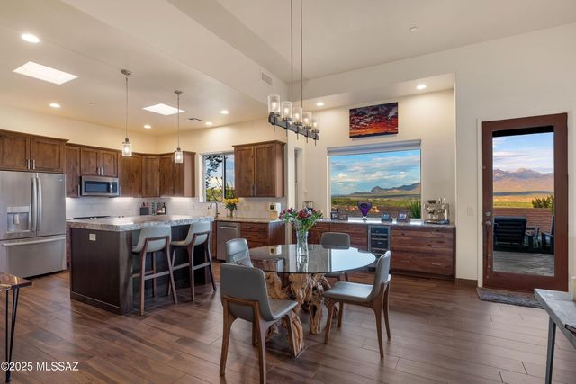 27 Tierra Libre Court, Tubac, AZ 85646