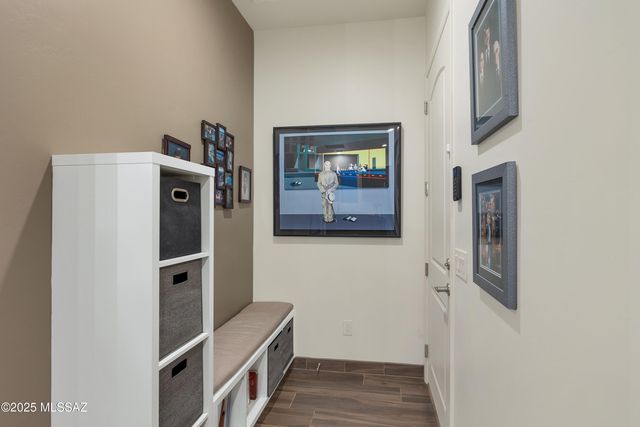 27 Tierra Libre Court, Tubac, AZ 85646