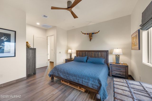 27 Tierra Libre Court, Tubac, AZ 85646