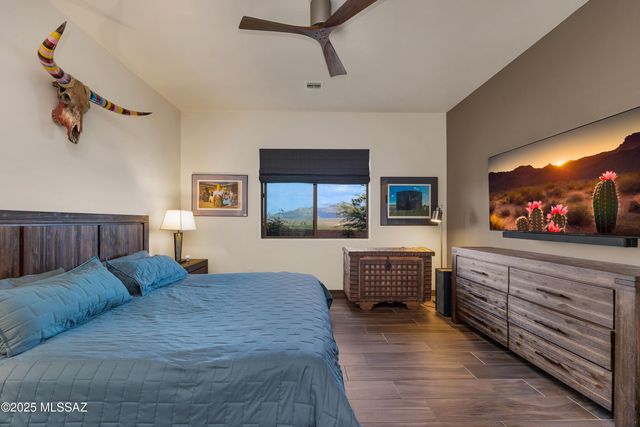 27 Tierra Libre Court, Tubac, AZ 85646