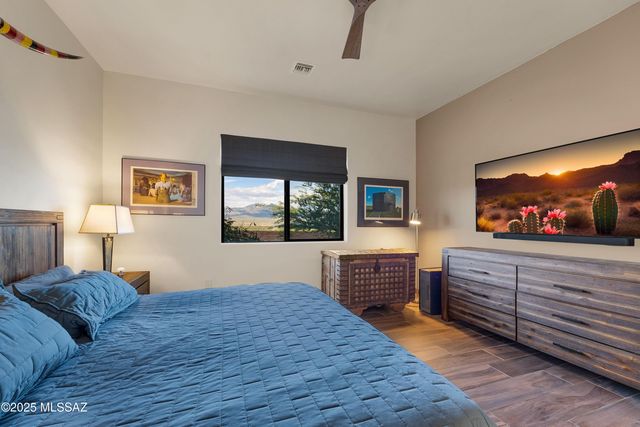 27 Tierra Libre Court, Tubac, AZ 85646