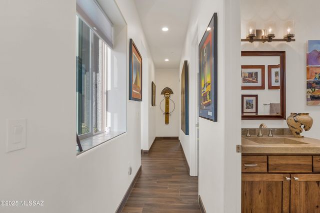 27 Tierra Libre Court, Tubac, AZ 85646