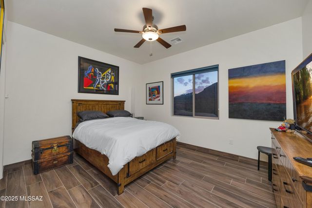 27 Tierra Libre Court, Tubac, AZ 85646