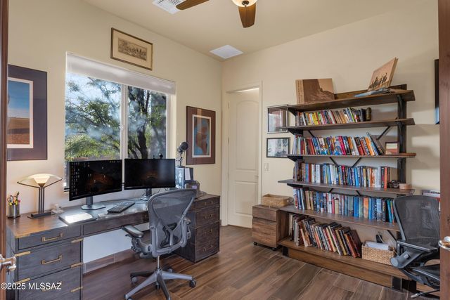 27 Tierra Libre Court, Tubac, AZ 85646