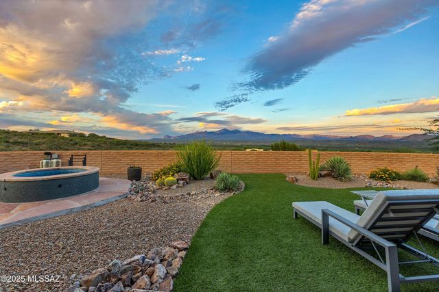 27 Tierra Libre Court, Tubac, AZ 85646