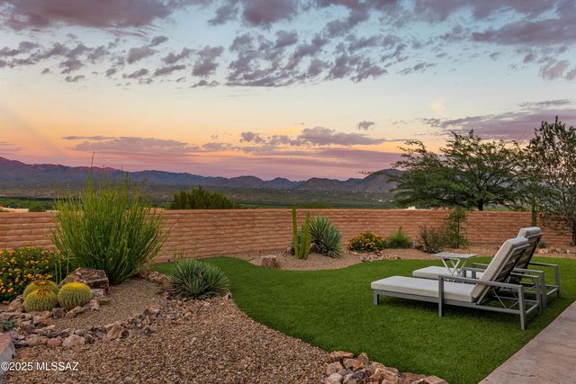 27 Tierra Libre Court, Tubac, AZ 85646