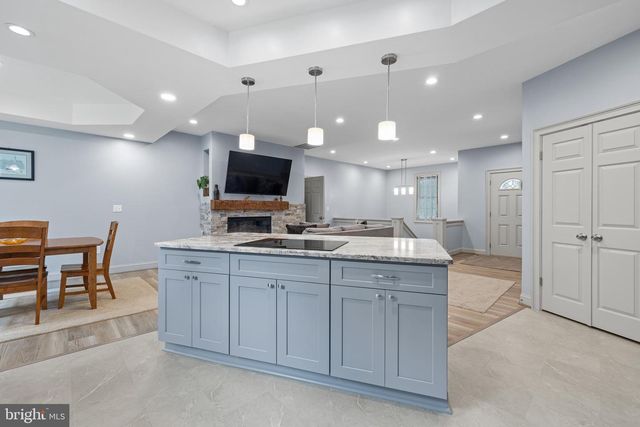 3137 BLOUNT DR, Bumpass, VA 23024