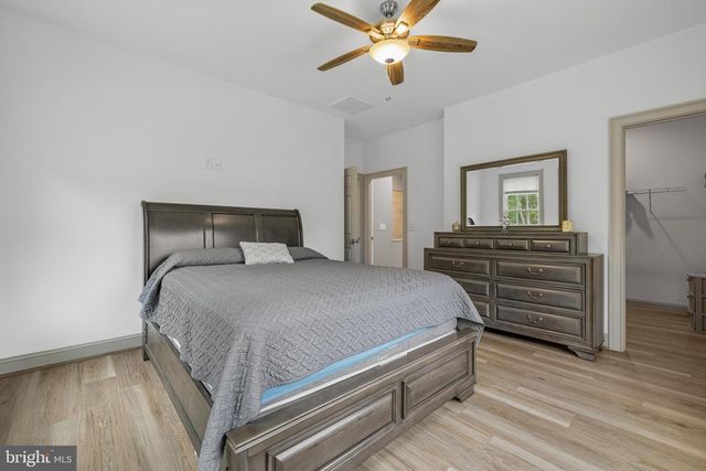 3137 BLOUNT DR, Bumpass, VA 23024