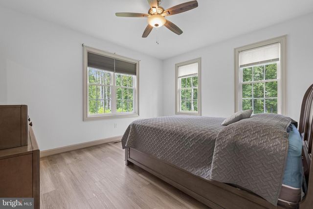 3137 BLOUNT DR, Bumpass, VA 23024