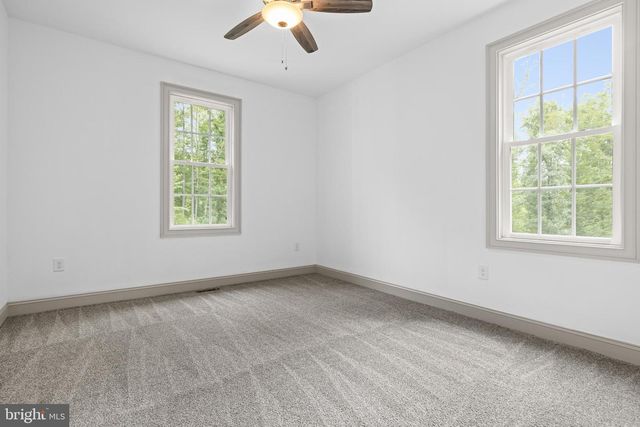 3137 BLOUNT DR, Bumpass, VA 23024