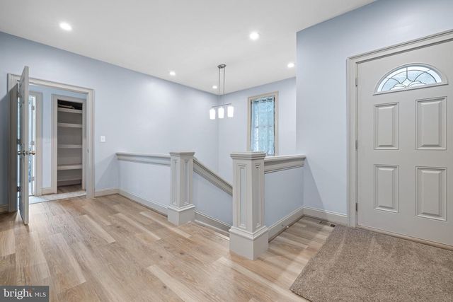 3137 BLOUNT DR, Bumpass, VA 23024