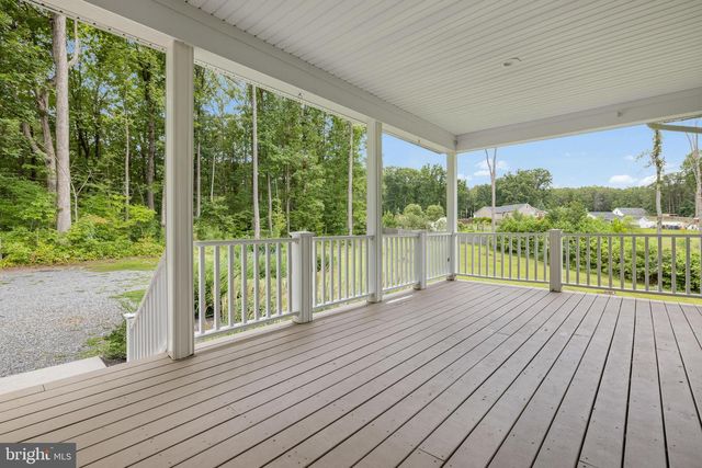 3137 BLOUNT DR, Bumpass, VA 23024