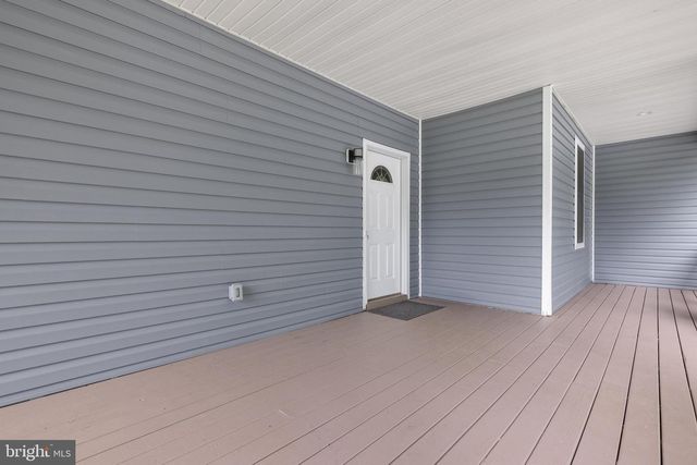 3137 BLOUNT DR, Bumpass, VA 23024