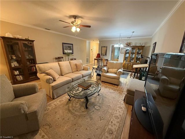 765 Oakland Drive C, Elkin, NC 28621