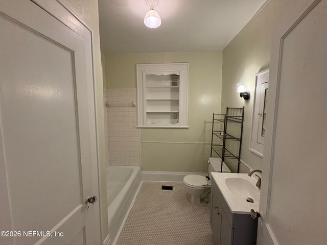 3681 HEDRICK Street 1, Jacksonville, FL 32205