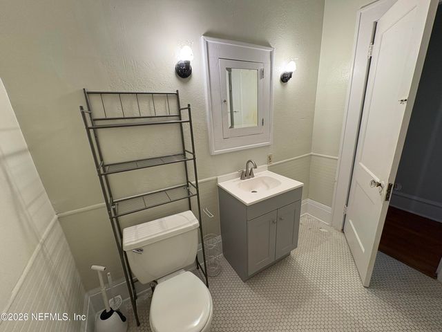 3681 HEDRICK Street 1, Jacksonville, FL 32205