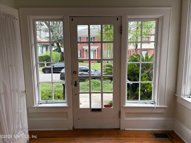 3681 HEDRICK Street 1, Jacksonville, FL 32205