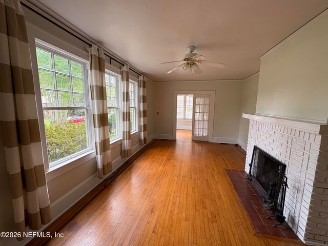 3681 HEDRICK Street 1, Jacksonville, FL 32205