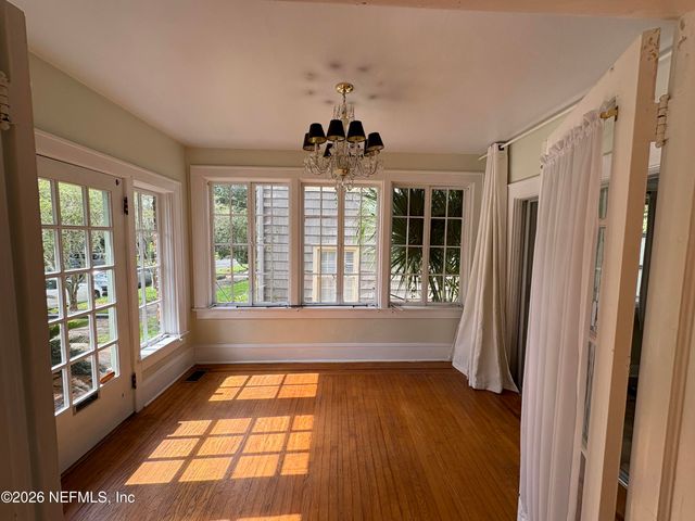 3681 HEDRICK Street 1, Jacksonville, FL 32205