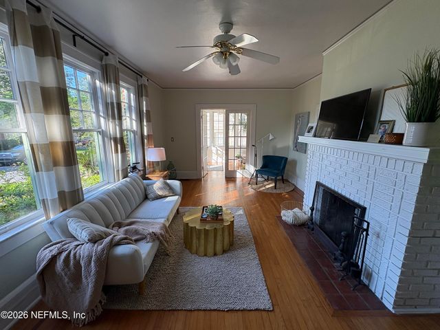 3681 HEDRICK Street 1, Jacksonville, FL 32205