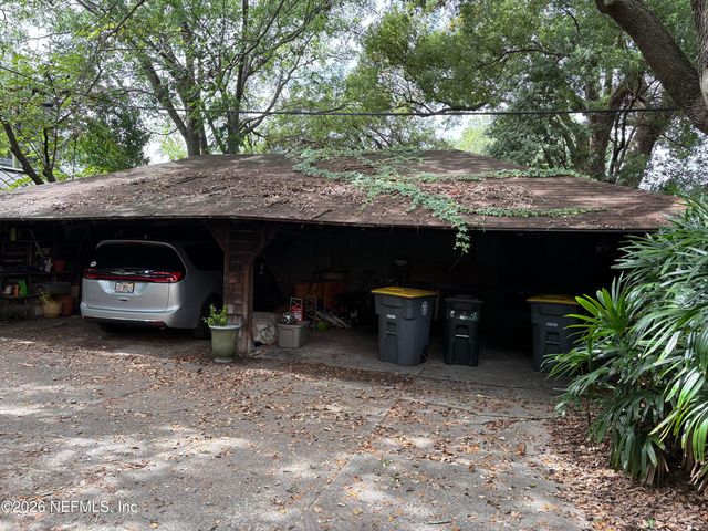 3681 HEDRICK Street 1, Jacksonville, FL 32205