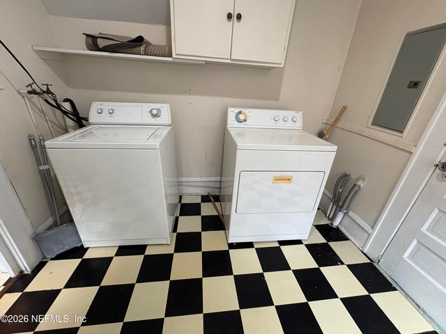 3681 HEDRICK Street 1, Jacksonville, FL 32205