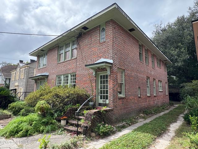 3681 HEDRICK Street 1, Jacksonville, FL 32205