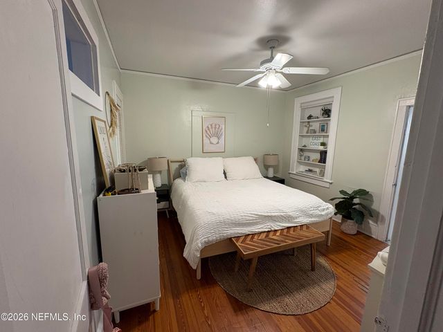 3681 HEDRICK Street 1, Jacksonville, FL 32205