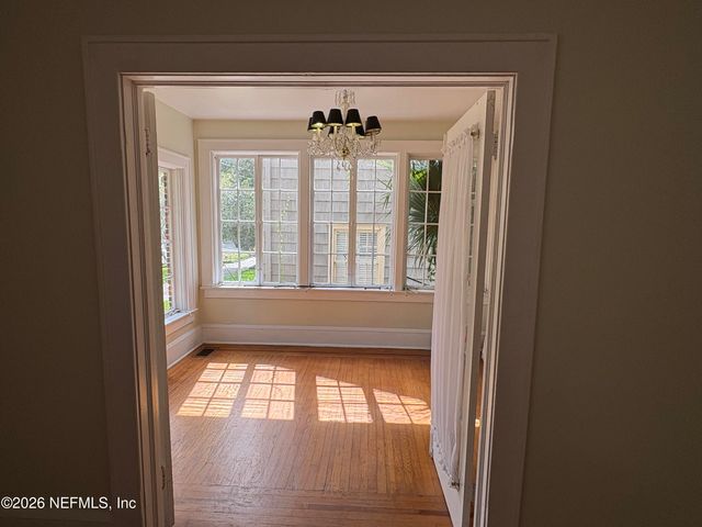 3681 HEDRICK Street 1, Jacksonville, FL 32205