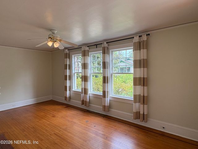 3681 HEDRICK Street 1, Jacksonville, FL 32205