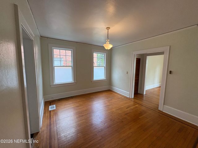 3681 HEDRICK Street 1, Jacksonville, FL 32205