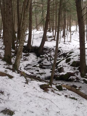 3186 South Road, Woodstock, VT 05091