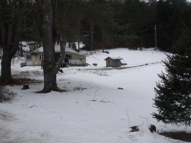 3186 South Road, Woodstock, VT 05091