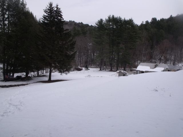 3186 South Road, Woodstock, VT 05091